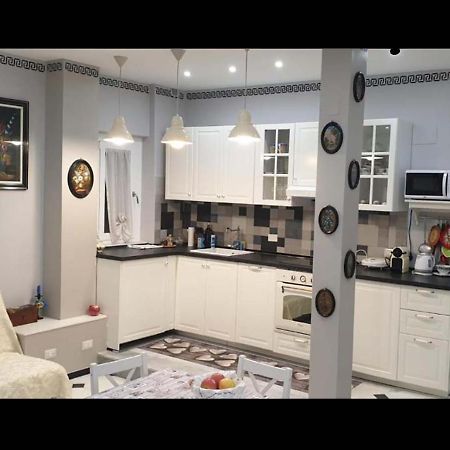 Matteotti Apartment Rapallo Zewnętrze zdjęcie