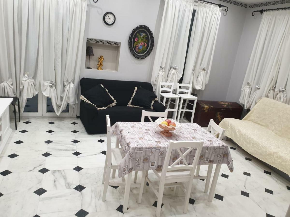 Matteotti Apartment Rapallo Zewnętrze zdjęcie