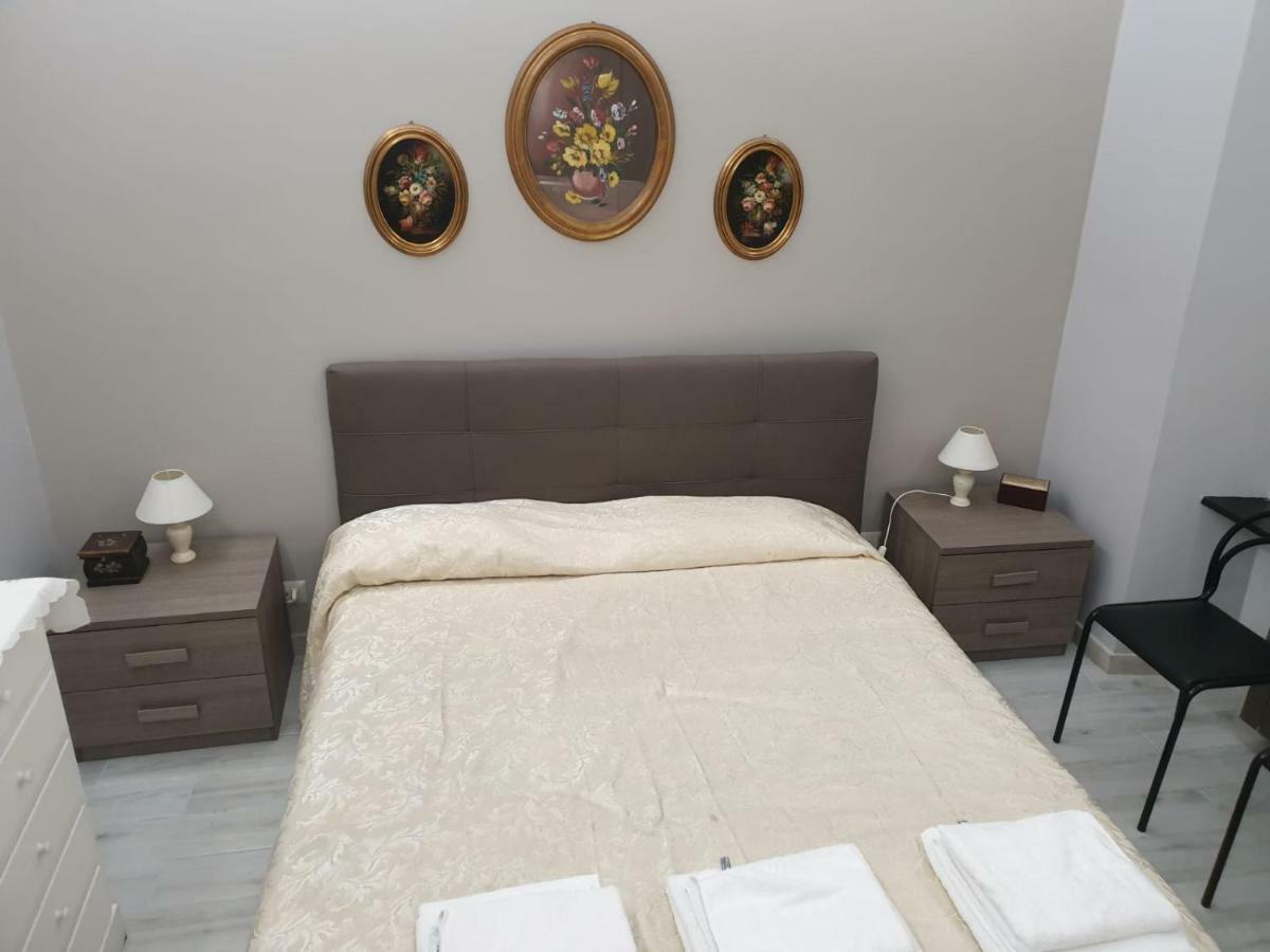 Matteotti Apartment Rapallo Zewnętrze zdjęcie