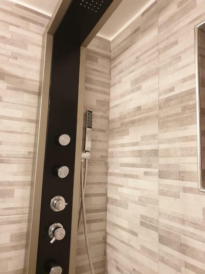 Matteotti Apartment Rapallo Zewnętrze zdjęcie