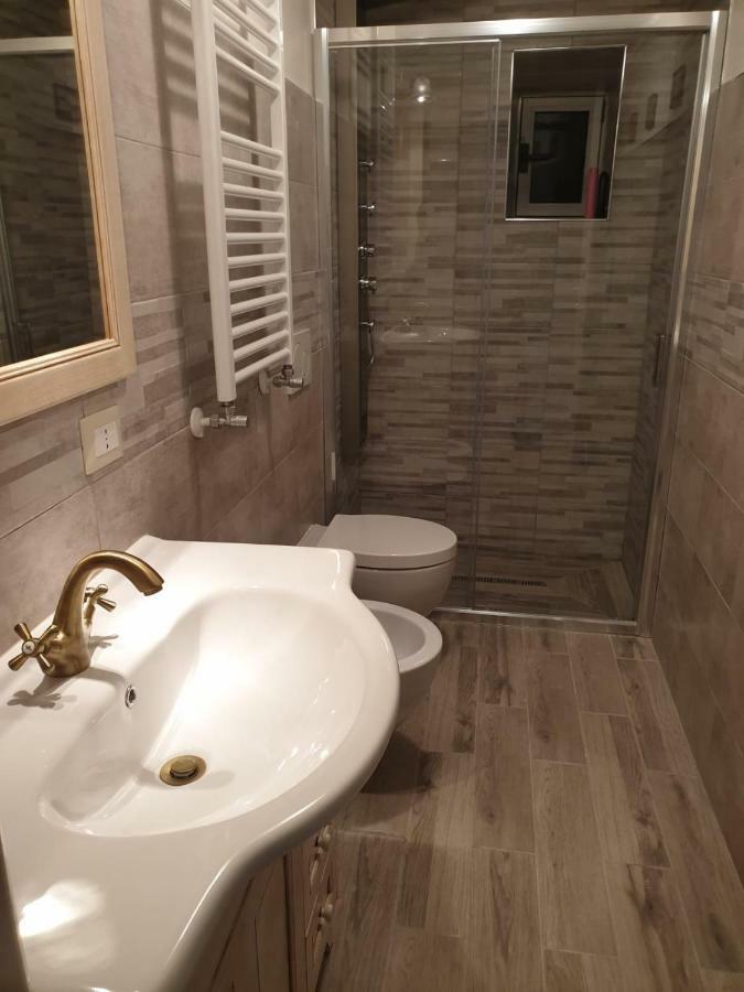 Matteotti Apartment Rapallo Zewnętrze zdjęcie