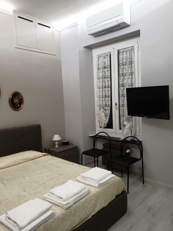 Matteotti Apartment Rapallo Zewnętrze zdjęcie