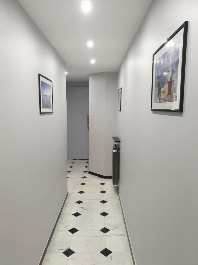 Matteotti Apartment Rapallo Zewnętrze zdjęcie